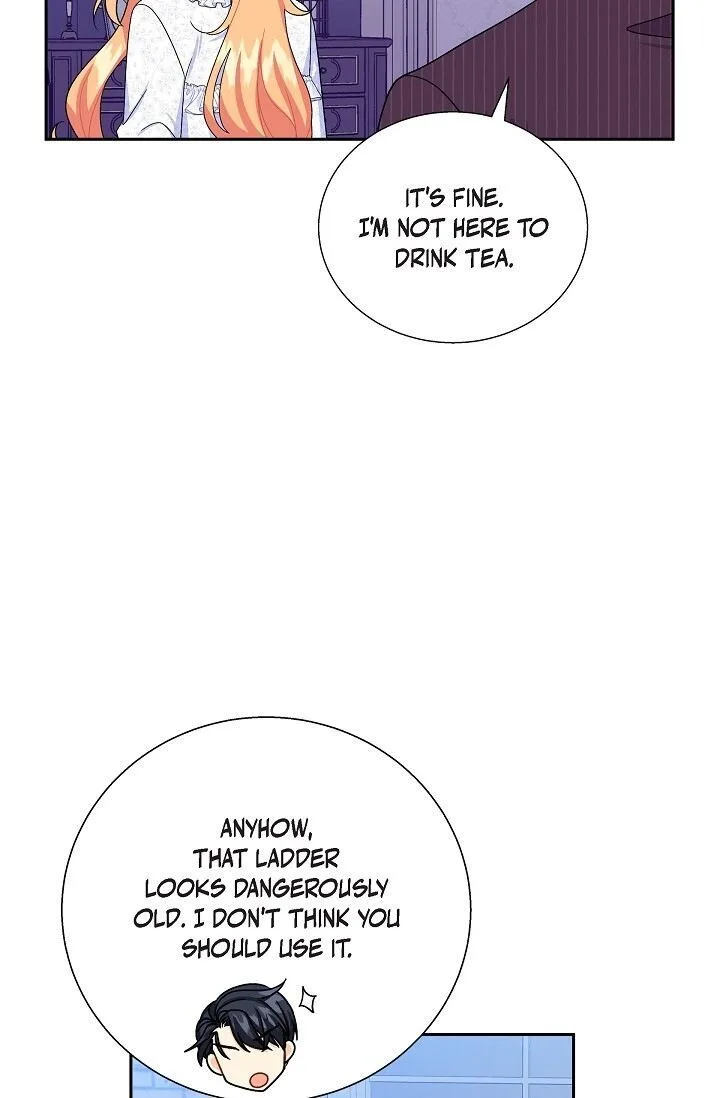The Destroyer Fell in Love With Me Chapter 24 page 13