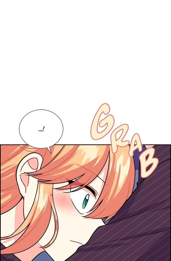 The Destroyer Fell in Love With Me Chapter 24 page 19