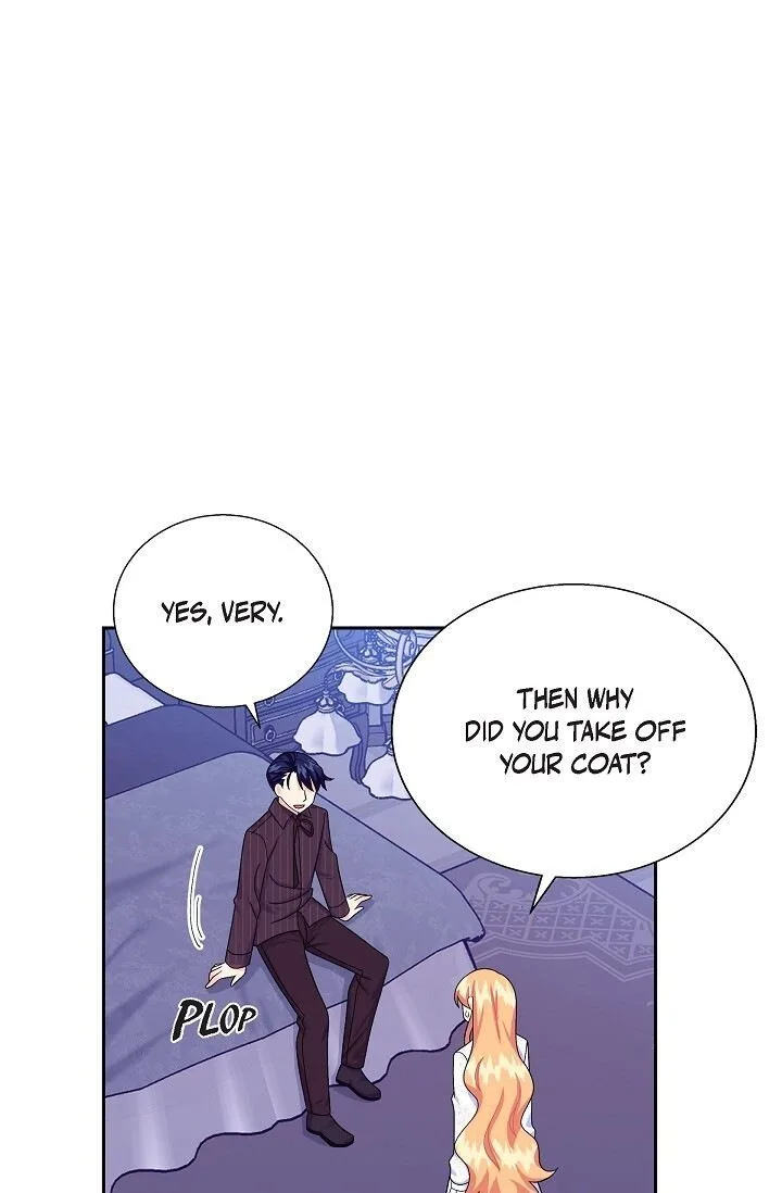 The Destroyer Fell in Love With Me Chapter 24 page 16