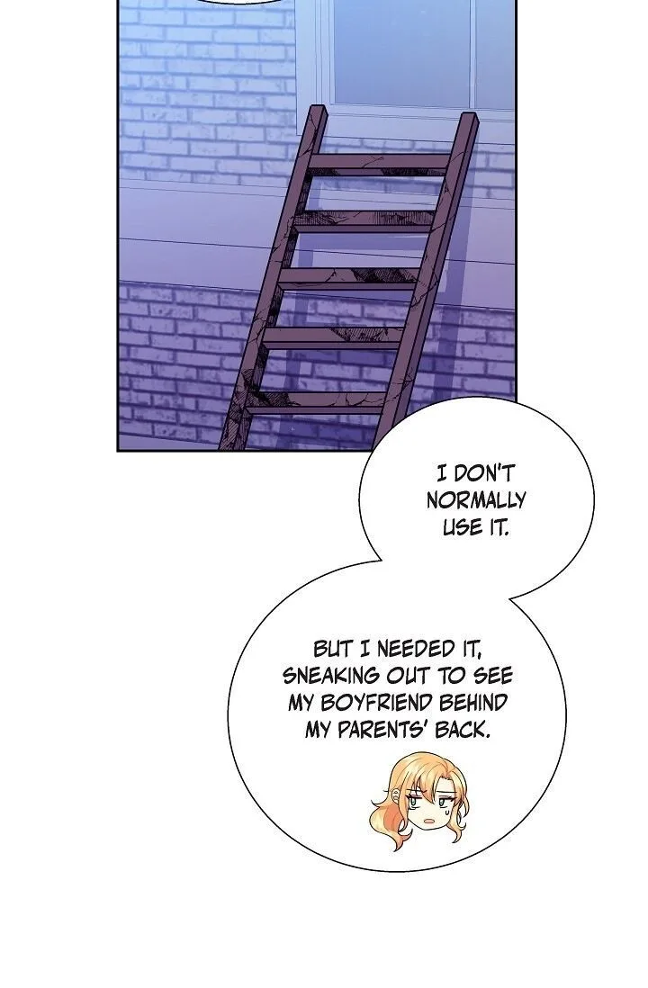 The Destroyer Fell in Love With Me Chapter 24 page 14