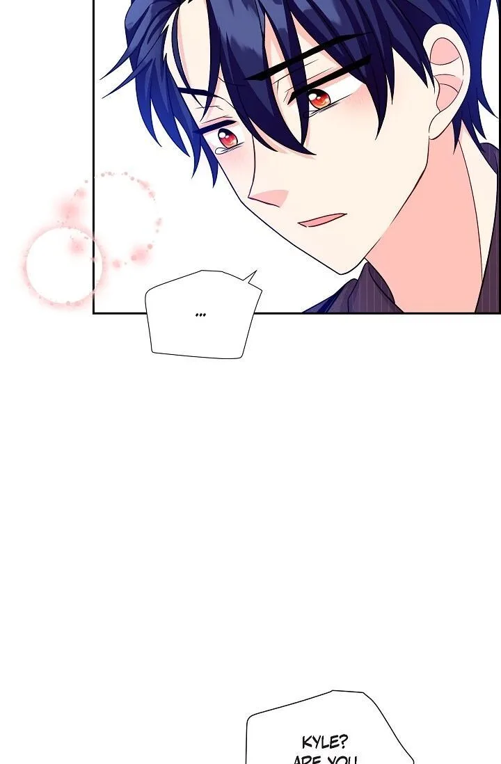 The Destroyer Fell in Love With Me Chapter 24 page 4