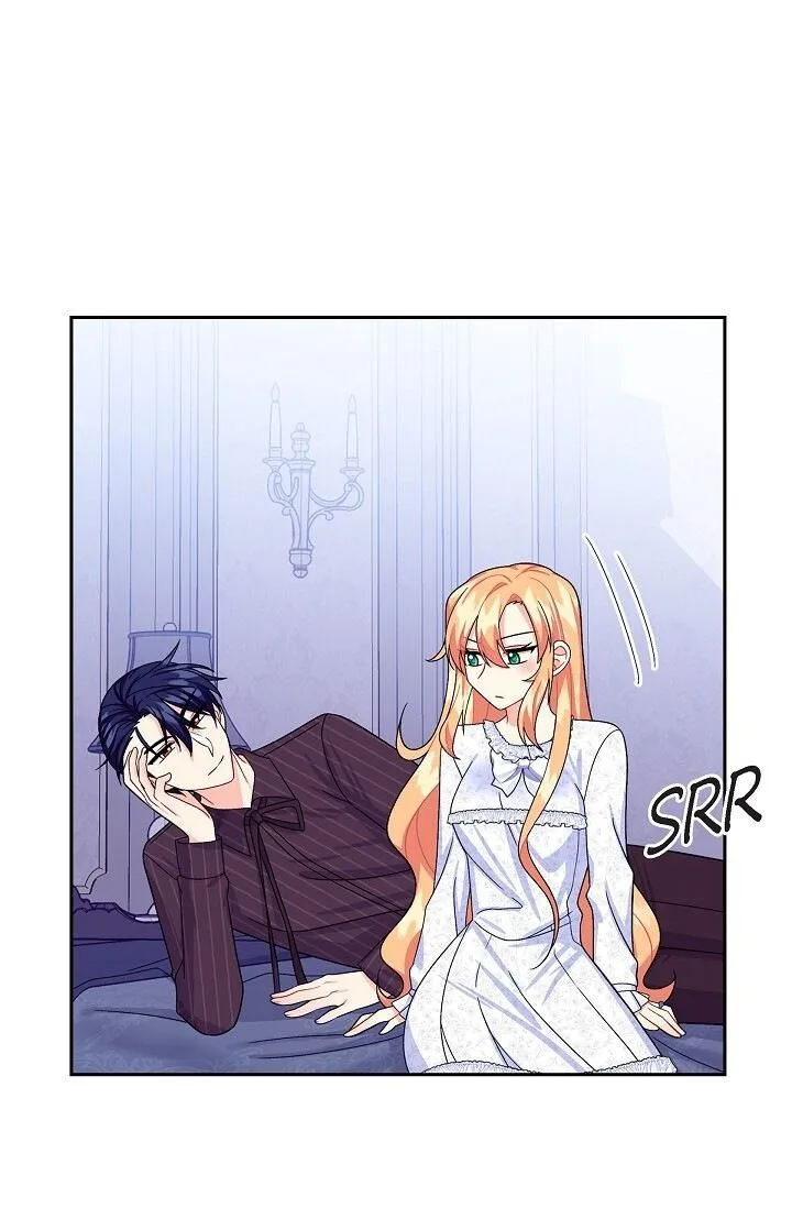 The Destroyer Fell in Love With Me Chapter 24 page 18