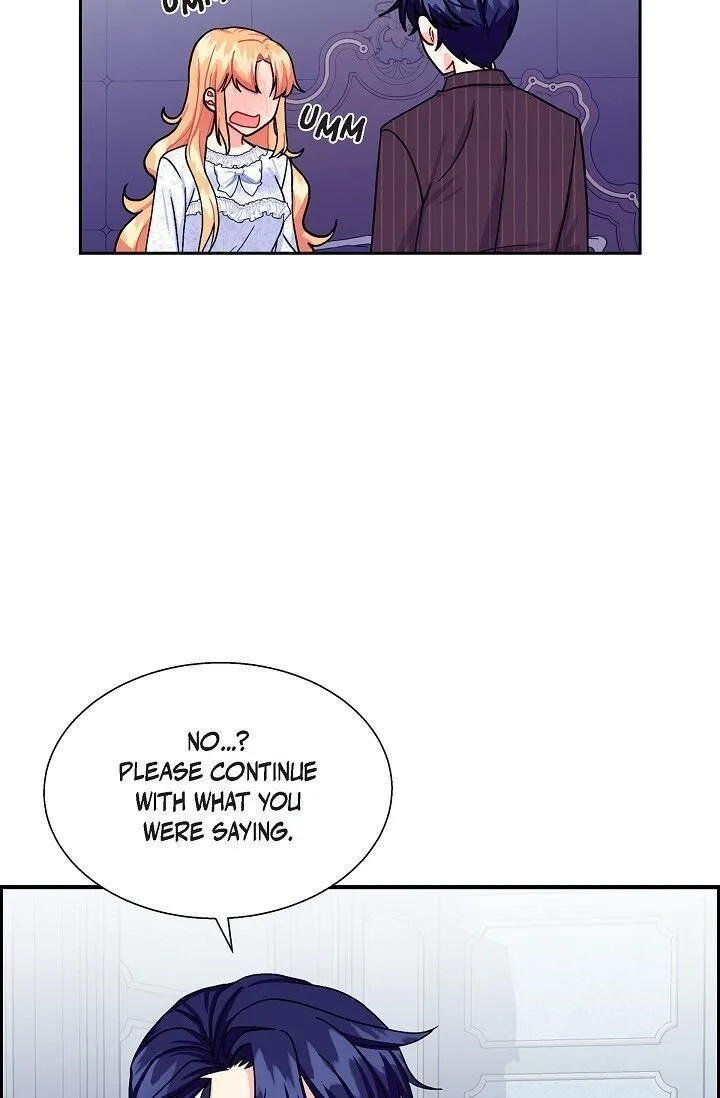 The Destroyer Fell in Love With Me Chapter 24 page 29
