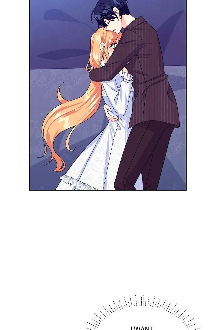 The Destroyer Fell in Love With Me Chapter 24 page 21