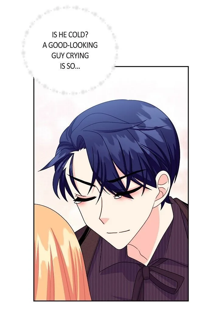 The Destroyer Fell in Love With Me Chapter 24 page 6