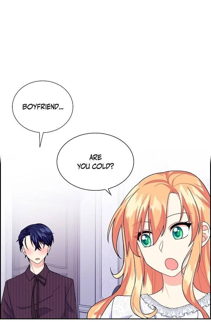 The Destroyer Fell in Love With Me Chapter 24 page 15
