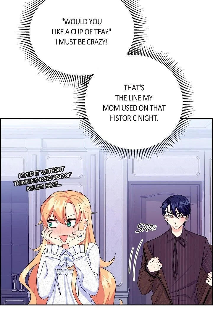 The Destroyer Fell in Love With Me Chapter 24 page 11