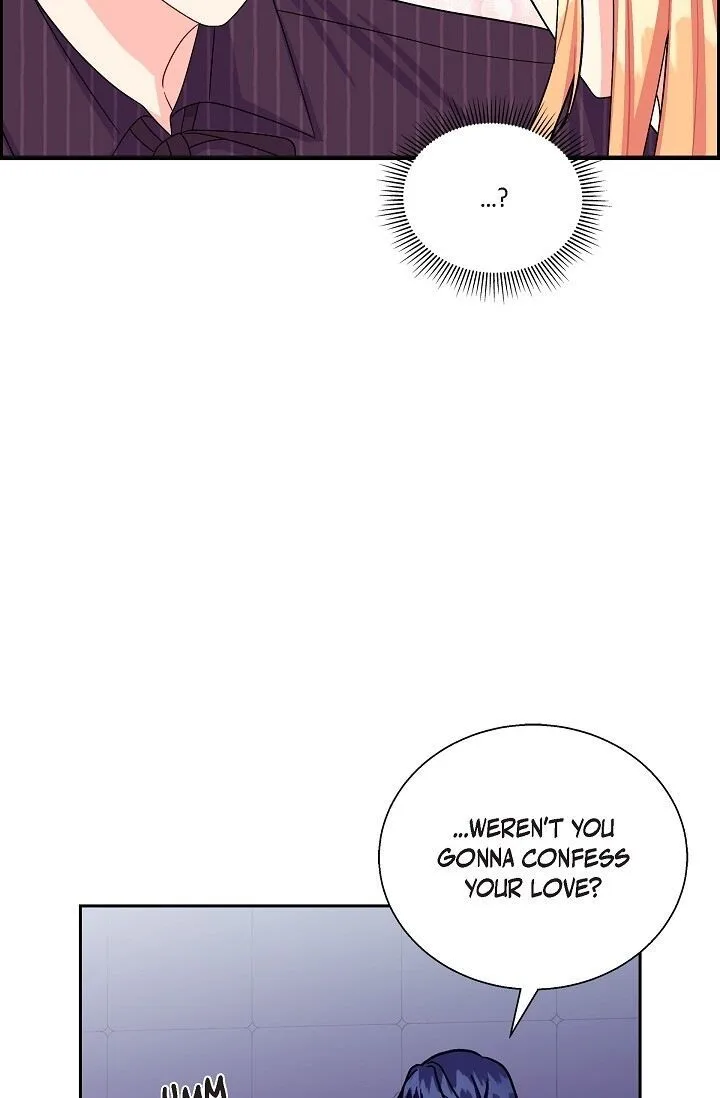 The Destroyer Fell in Love With Me Chapter 24 page 28