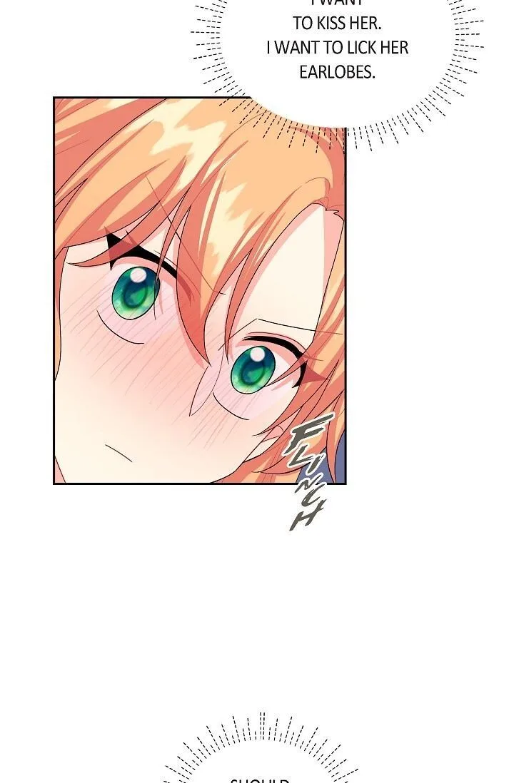 The Destroyer Fell in Love With Me Chapter 24 page 22