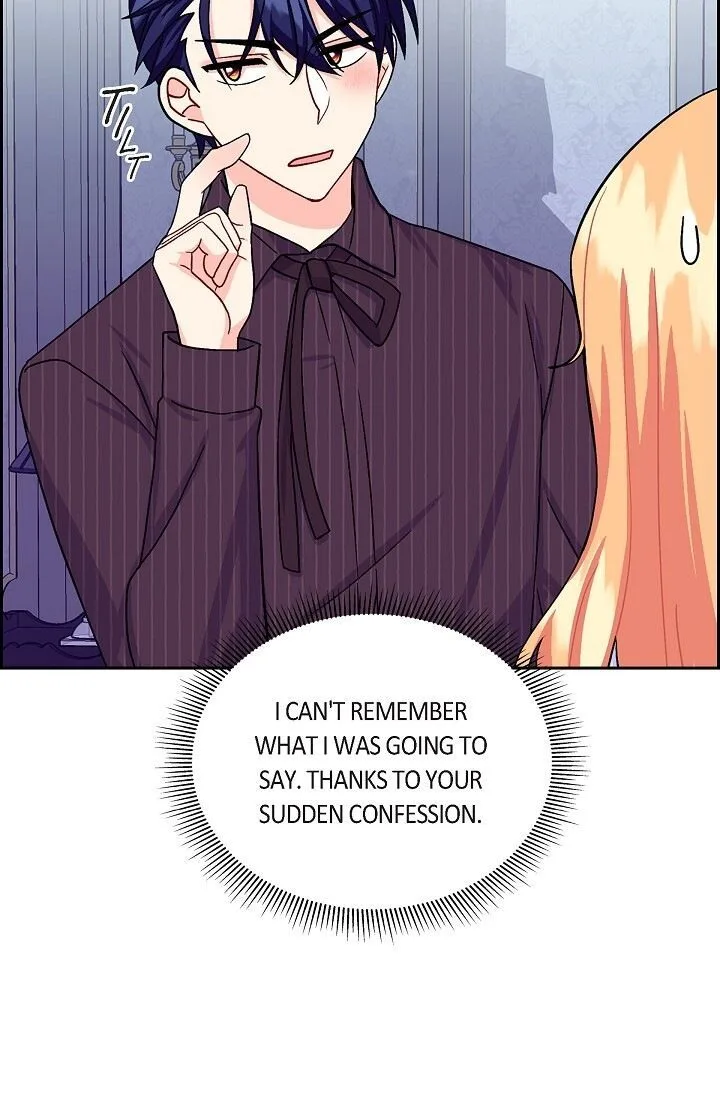 The Destroyer Fell in Love With Me Chapter 24 page 30