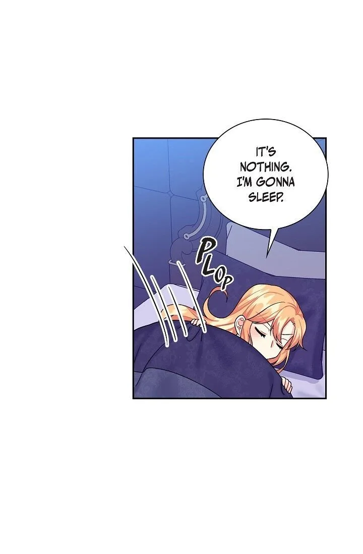 The Destroyer Fell in Love With Me Chapter 24 page 31