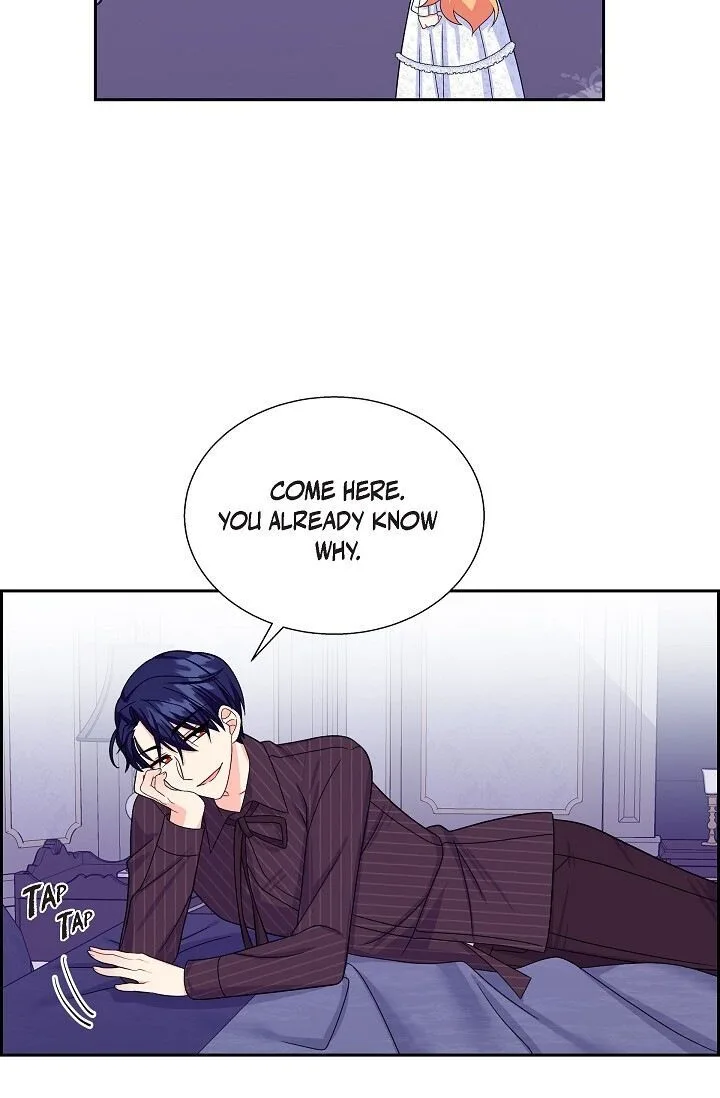 The Destroyer Fell in Love With Me Chapter 24 page 17