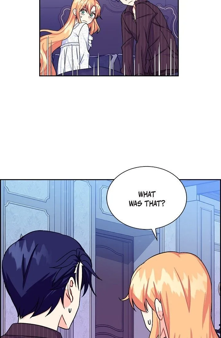 The Destroyer Fell in Love With Me Chapter 24 page 36