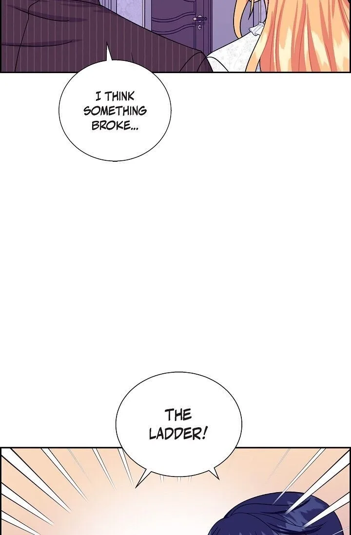 The Destroyer Fell in Love With Me Chapter 24 page 37