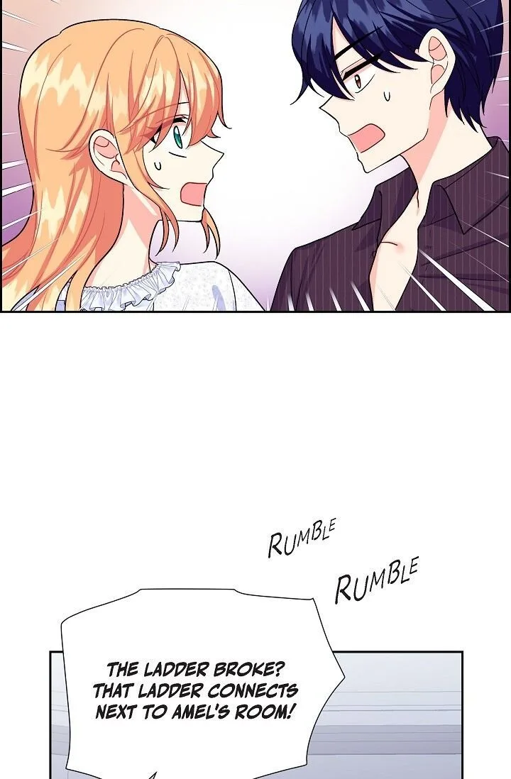 The Destroyer Fell in Love With Me Chapter 24 page 38