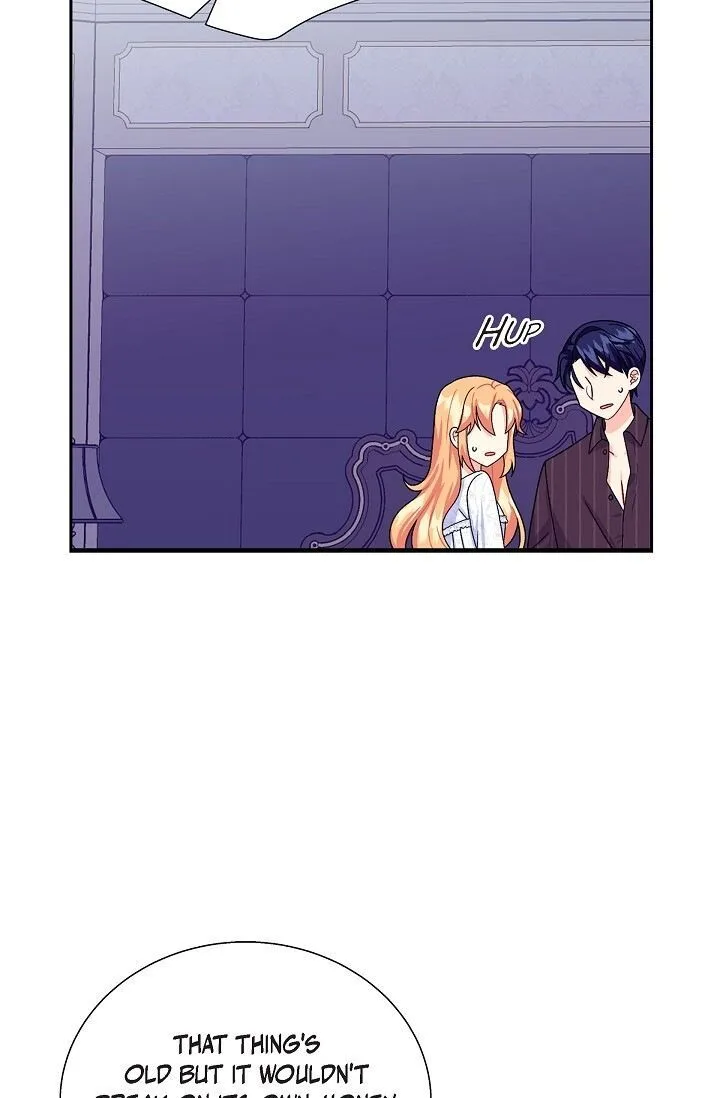 The Destroyer Fell in Love With Me Chapter 24 page 39