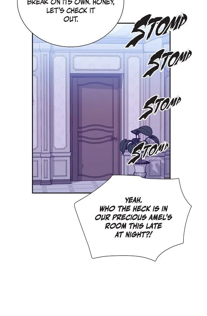 The Destroyer Fell in Love With Me Chapter 24 page 40