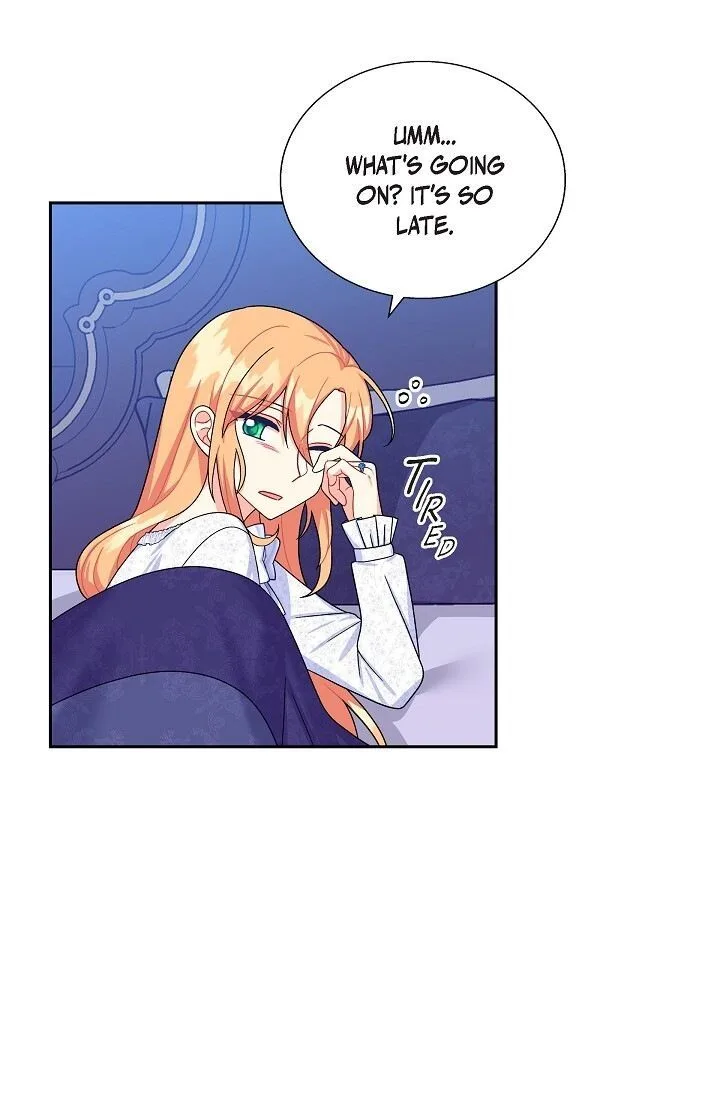 The Destroyer Fell in Love With Me Chapter 24 page 43