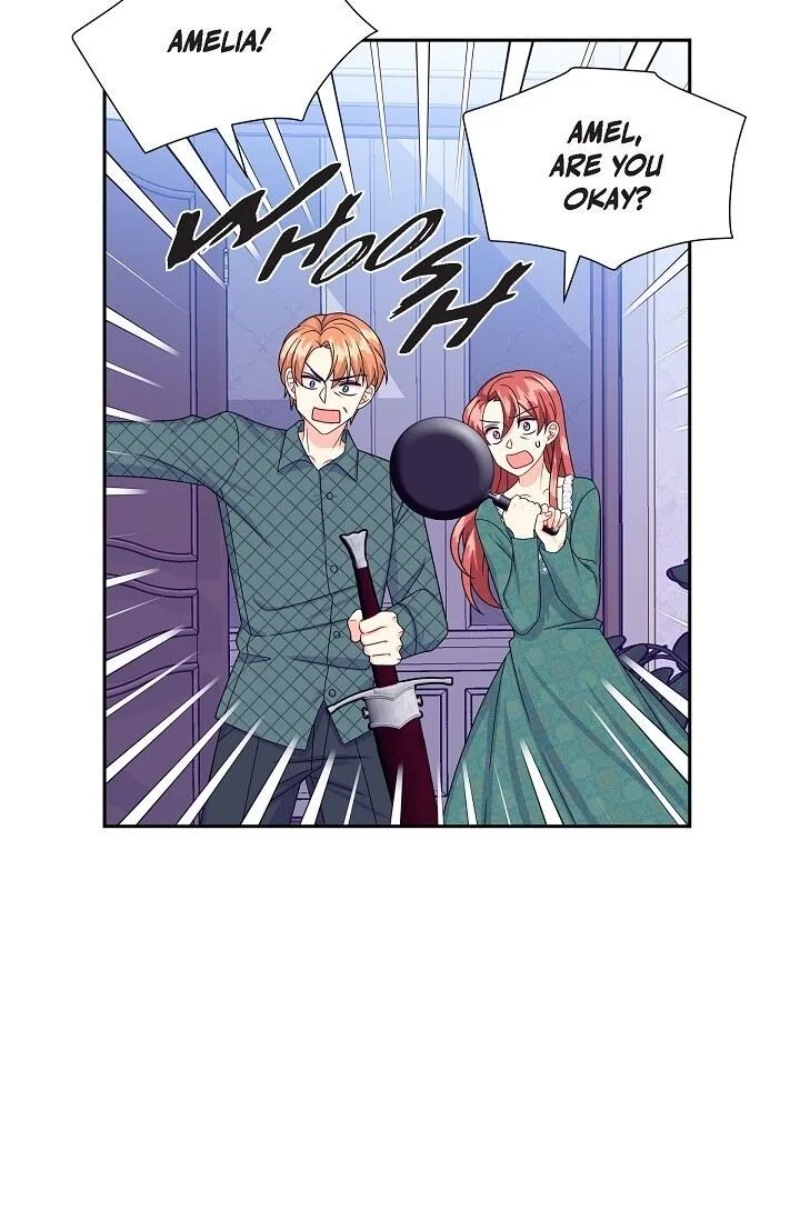 The Destroyer Fell in Love With Me Chapter 24 page 42