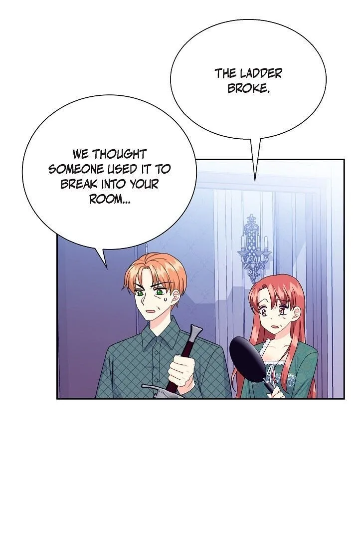 The Destroyer Fell in Love With Me Chapter 24 page 44