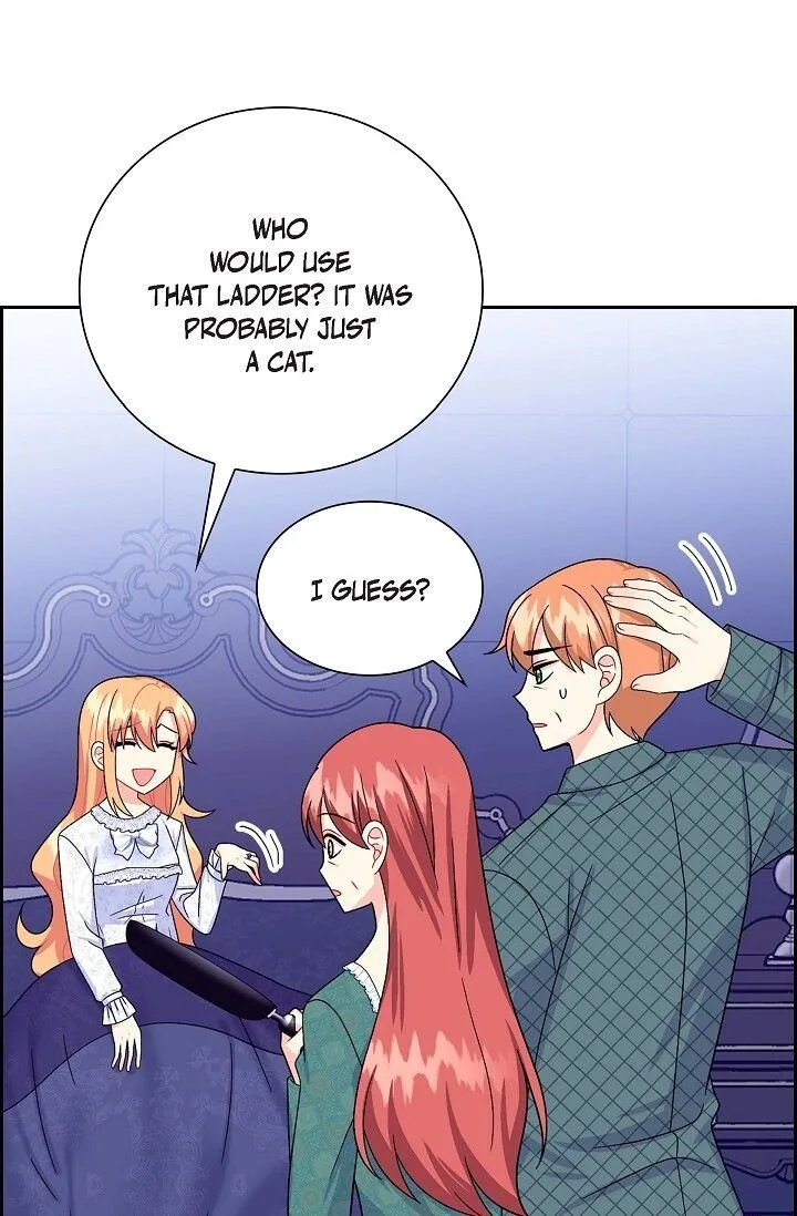 The Destroyer Fell in Love With Me Chapter 24 page 45