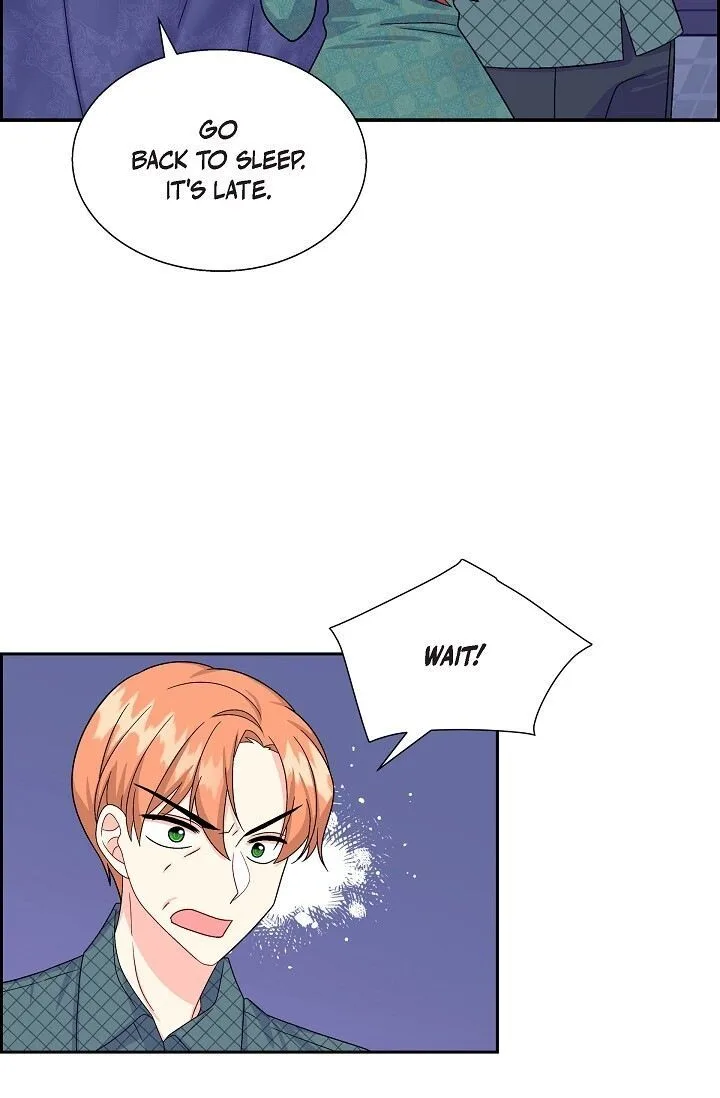 The Destroyer Fell in Love With Me Chapter 24 page 46