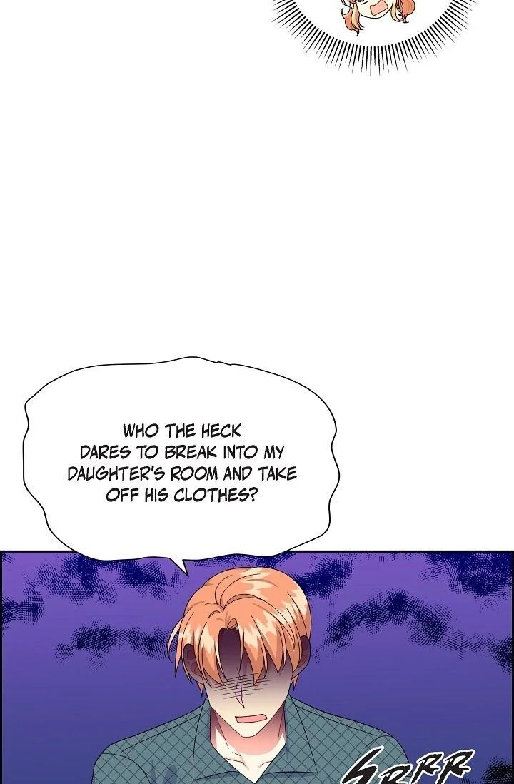 The Destroyer Fell in Love With Me Chapter 24 page 48