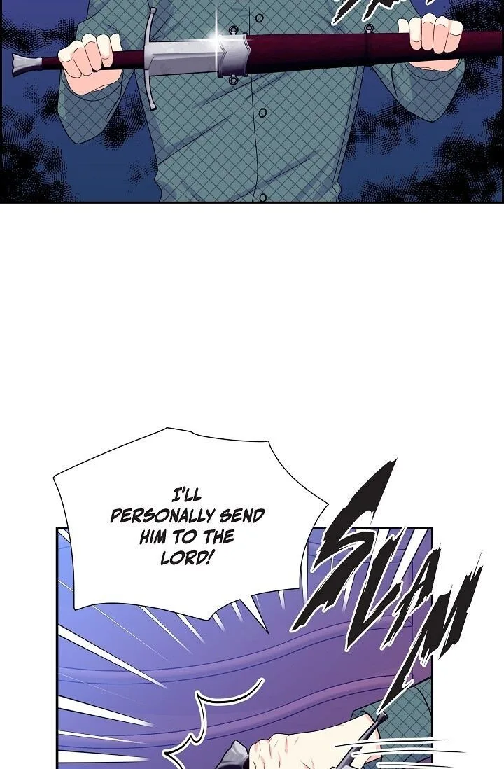 The Destroyer Fell in Love With Me Chapter 24 page 49