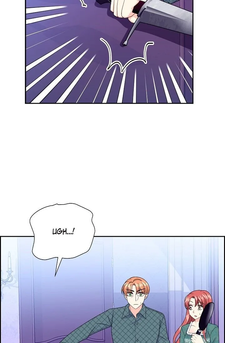 The Destroyer Fell in Love With Me Chapter 24 page 50