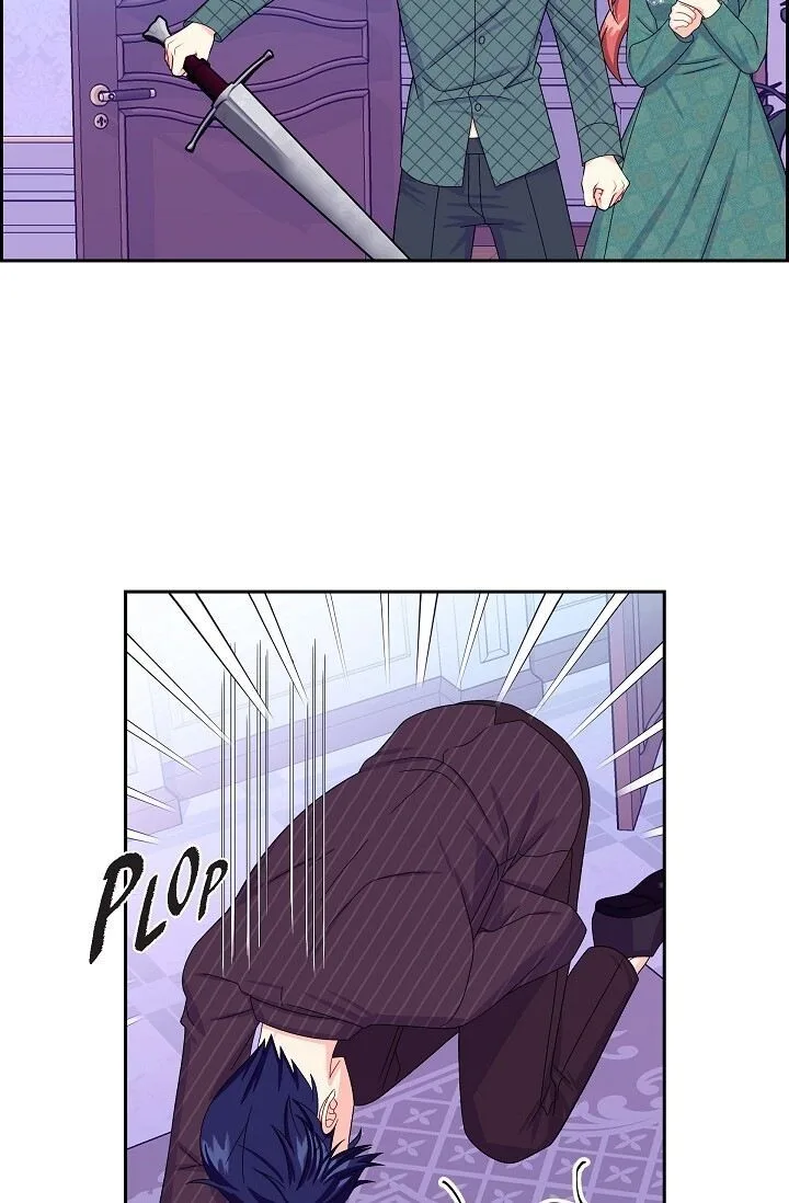 The Destroyer Fell in Love With Me Chapter 24 page 51