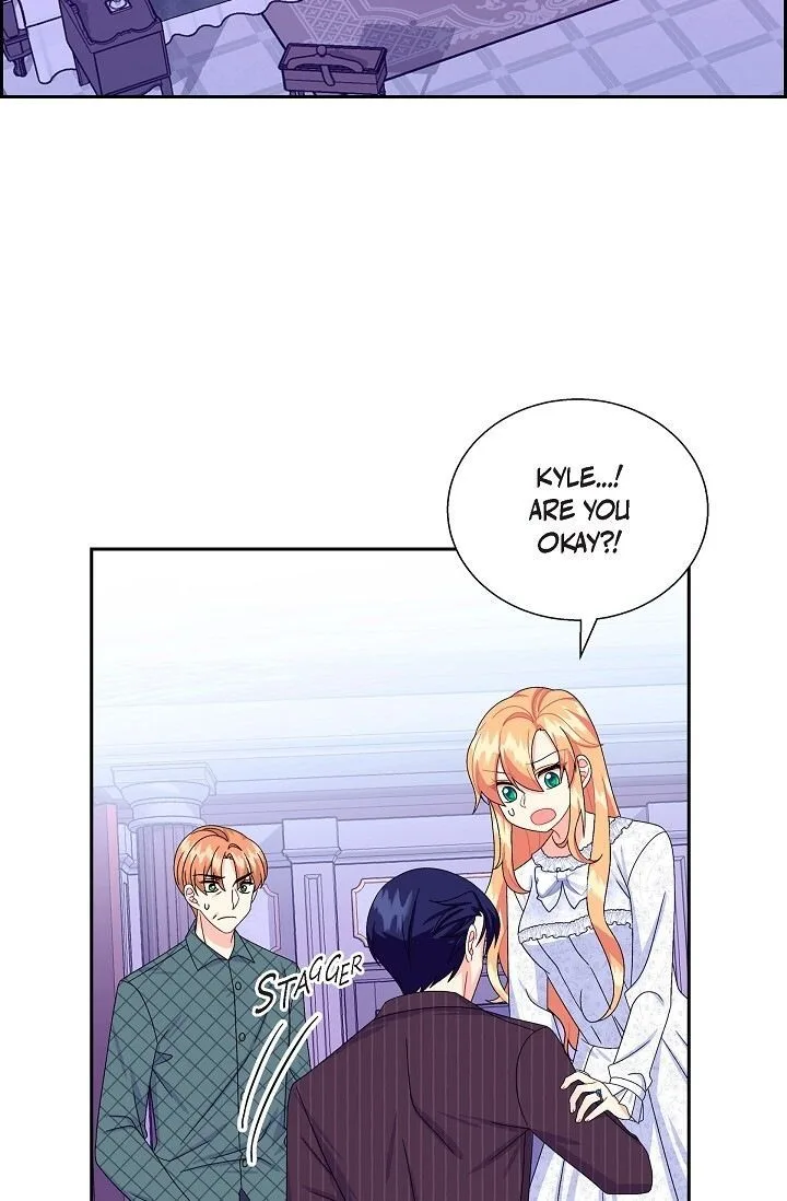 The Destroyer Fell in Love With Me Chapter 24 page 53