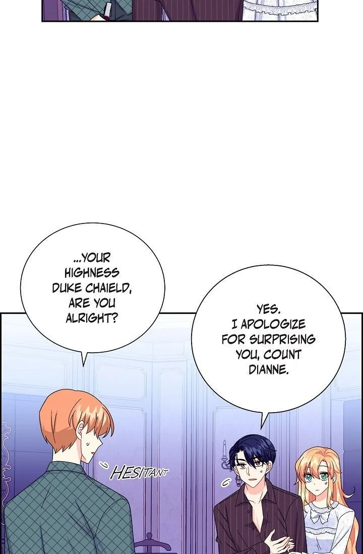 The Destroyer Fell in Love With Me Chapter 24 page 54