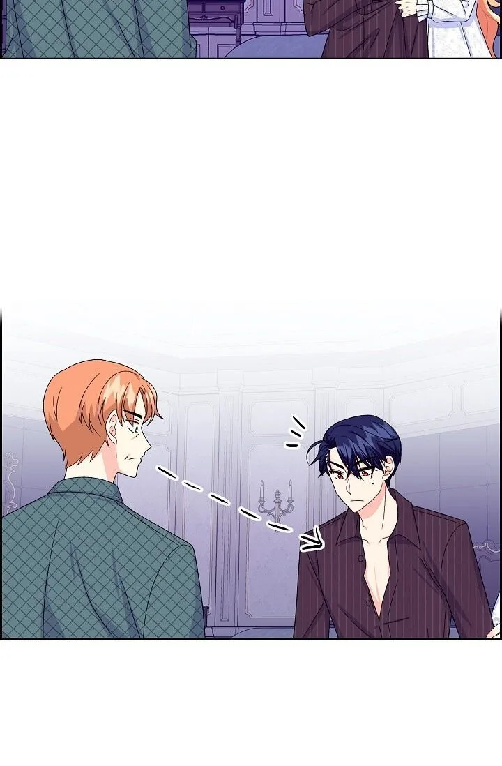 The Destroyer Fell in Love With Me Chapter 24 page 55