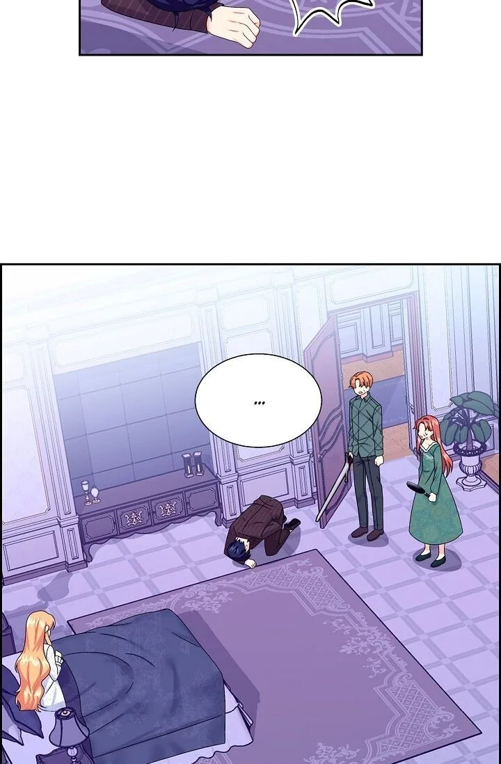 The Destroyer Fell in Love With Me Chapter 24 page 52