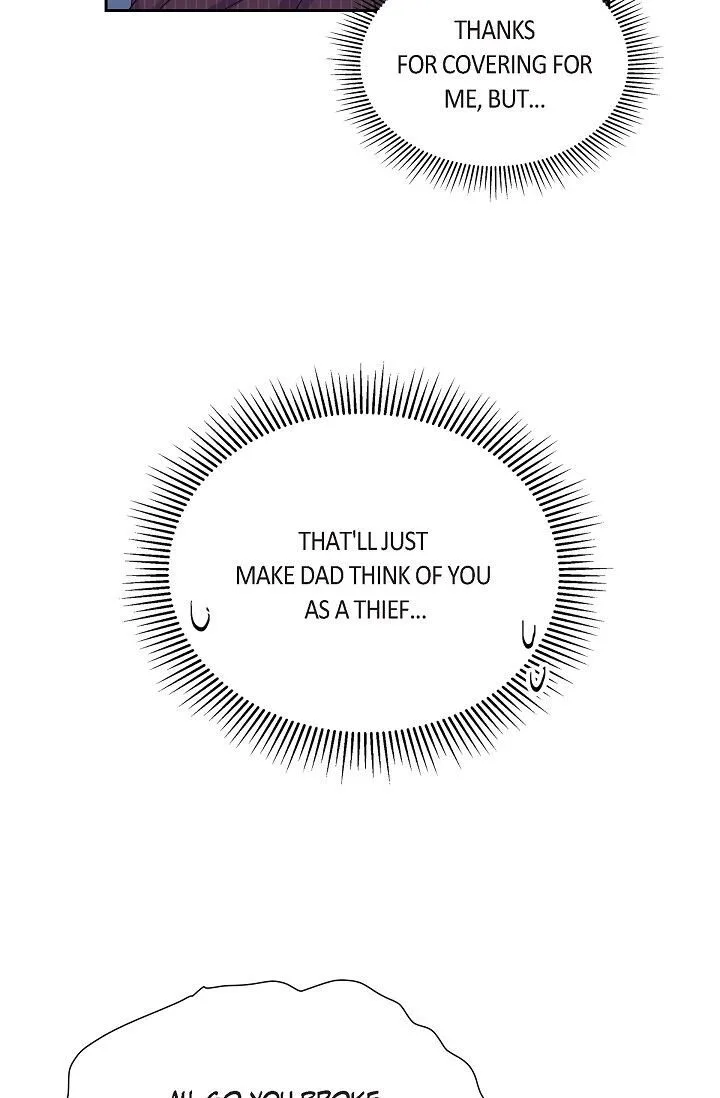 The Destroyer Fell in Love With Me Chapter 24 page 57