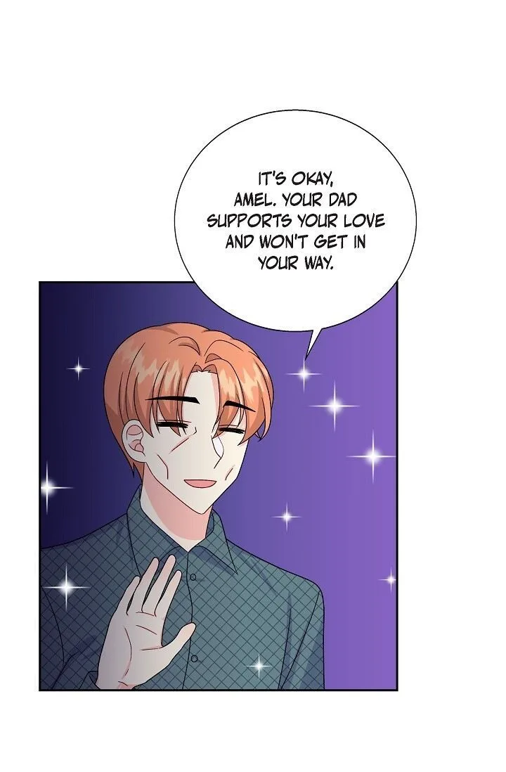 The Destroyer Fell in Love With Me Chapter 24 page 59