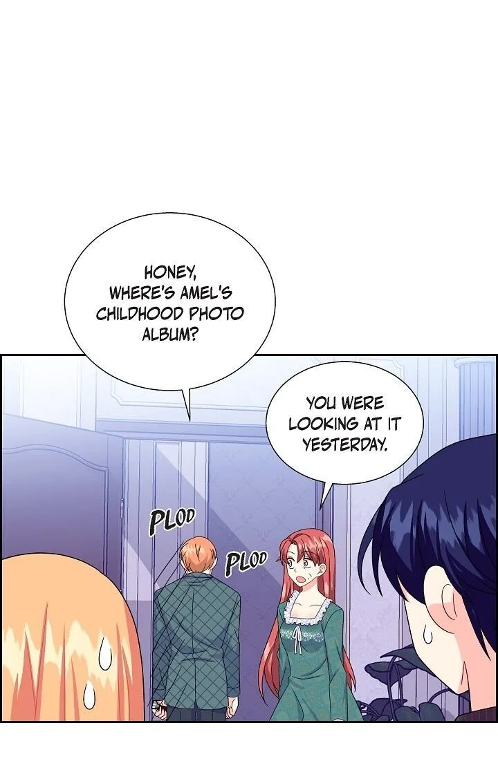 The Destroyer Fell in Love With Me Chapter 24 page 60