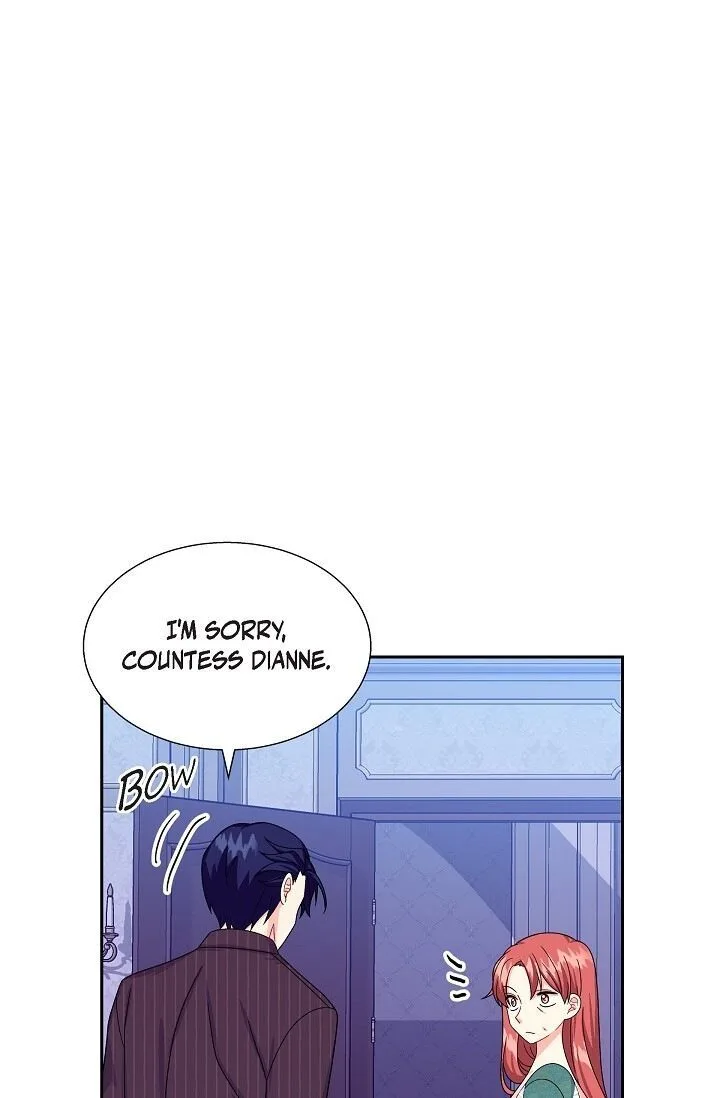 The Destroyer Fell in Love With Me Chapter 24 page 61