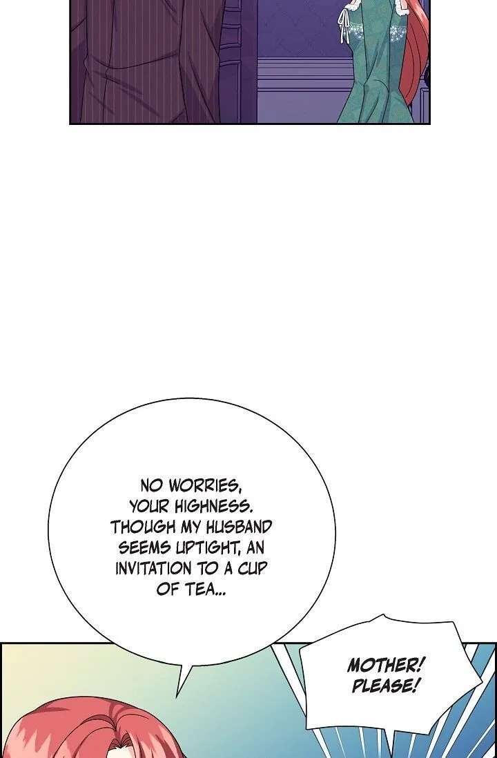 The Destroyer Fell in Love With Me Chapter 24 page 62