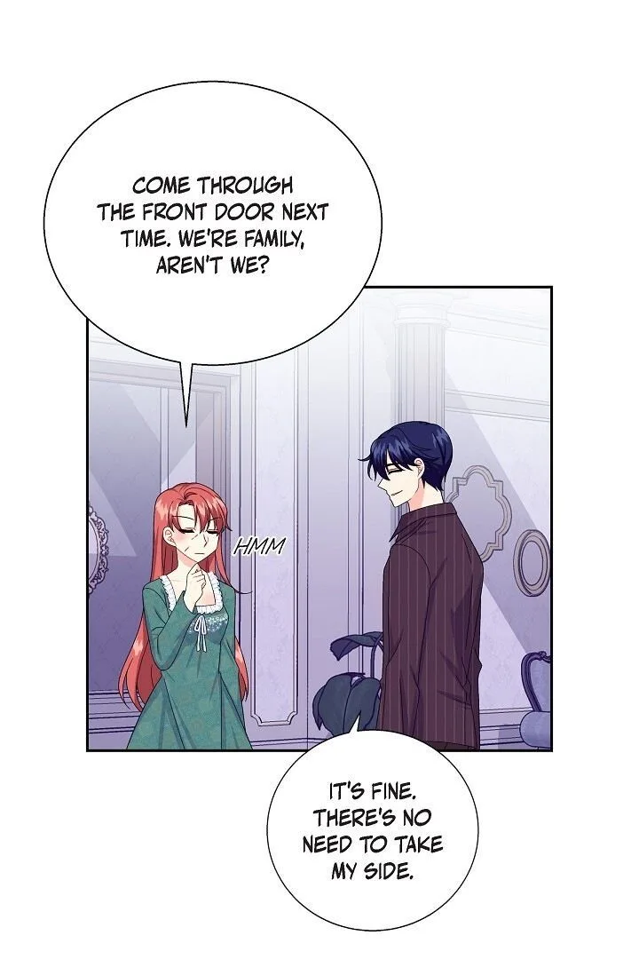 The Destroyer Fell in Love With Me Chapter 24 page 64