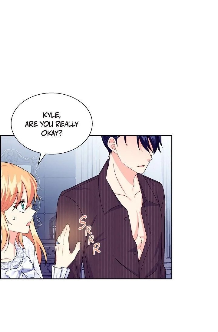 The Destroyer Fell in Love With Me Chapter 24 page 67