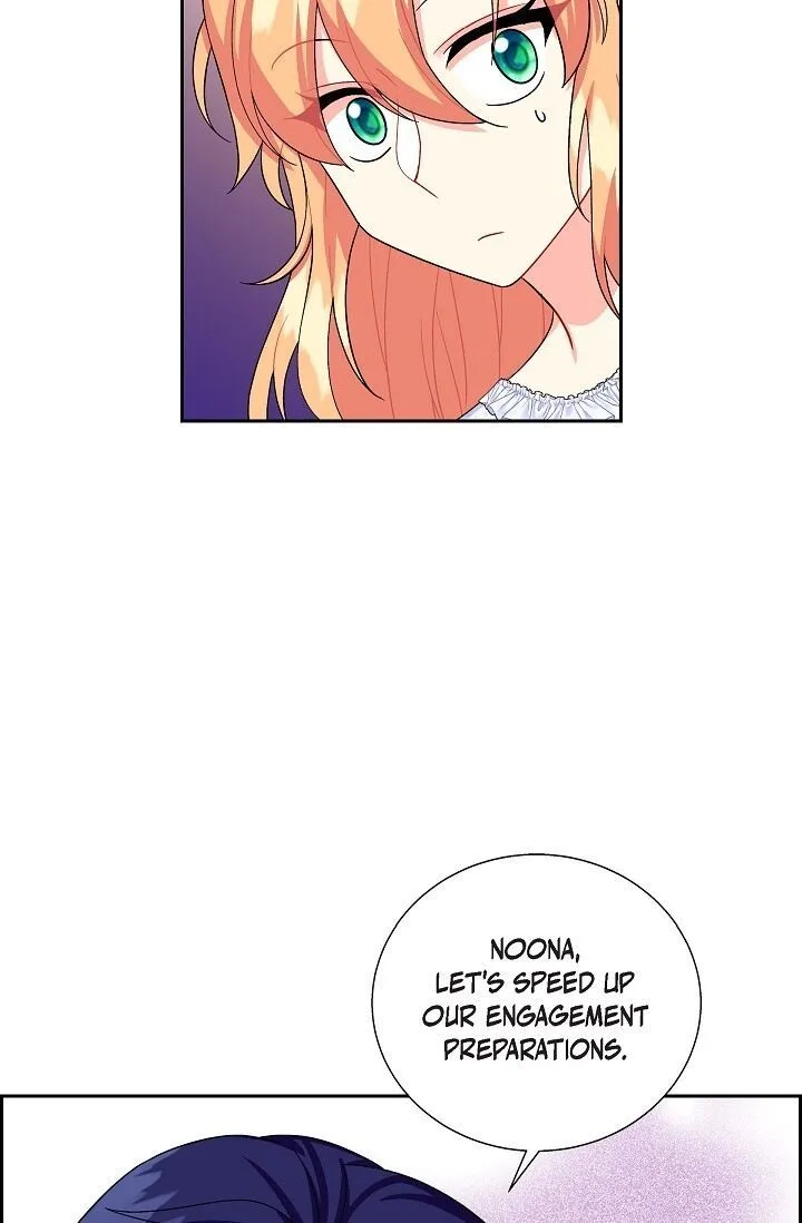 The Destroyer Fell in Love With Me Chapter 24 page 69