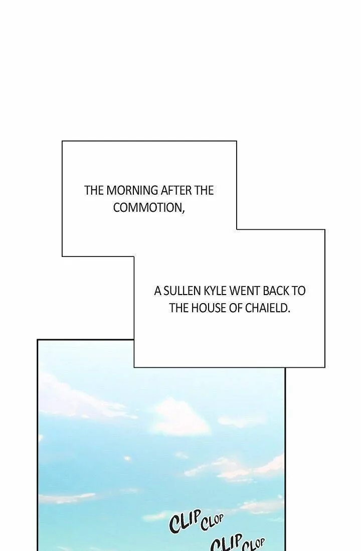 The Destroyer Fell in Love With Me Chapter 25 page 1