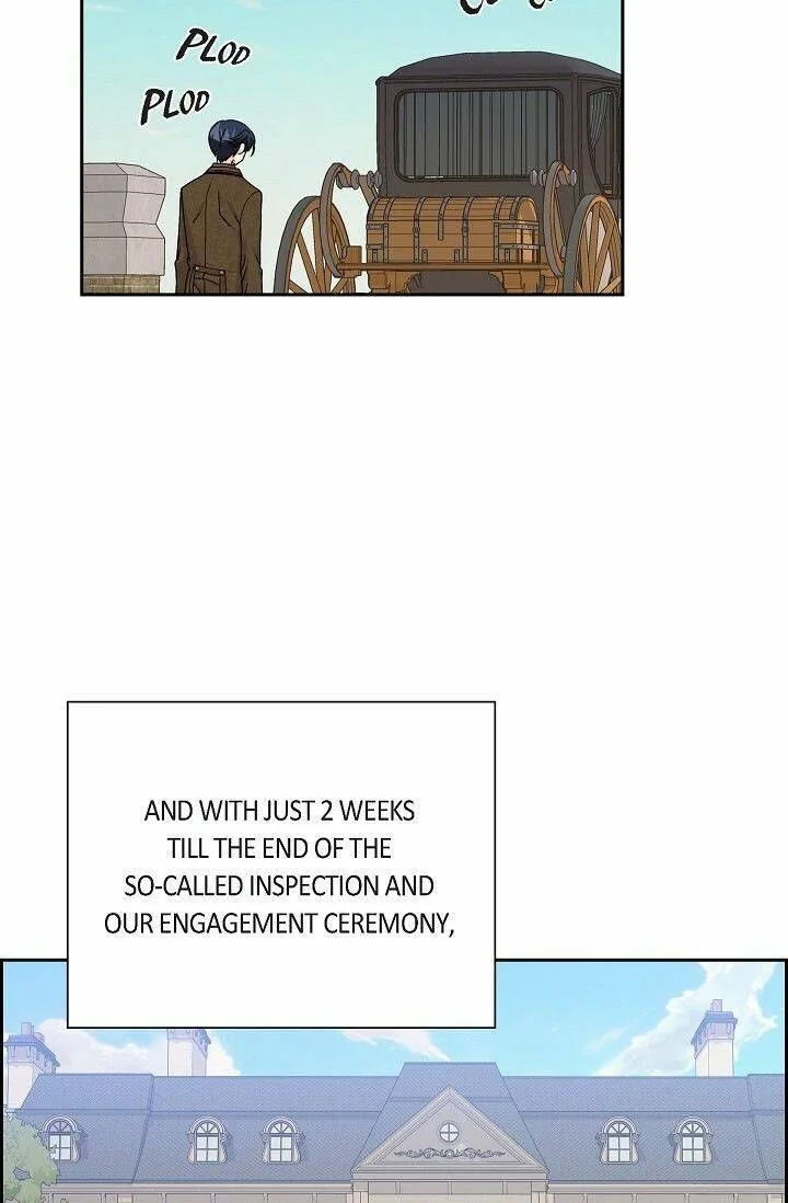 The Destroyer Fell in Love With Me Chapter 25 page 2