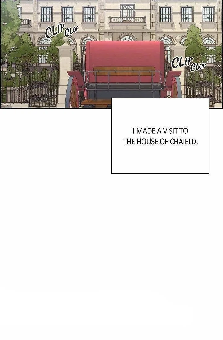 The Destroyer Fell in Love With Me Chapter 25 page 3