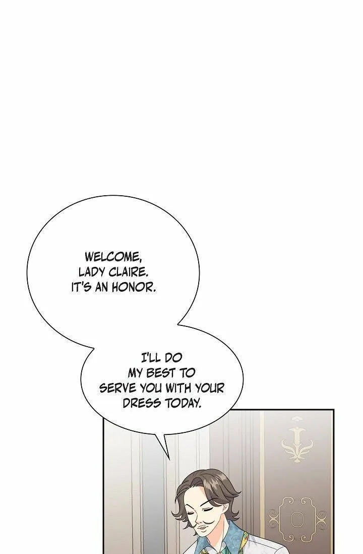 The Destroyer Fell in Love With Me Chapter 25 page 4