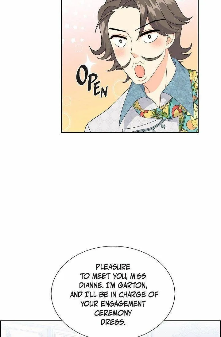 The Destroyer Fell in Love With Me Chapter 25 page 7