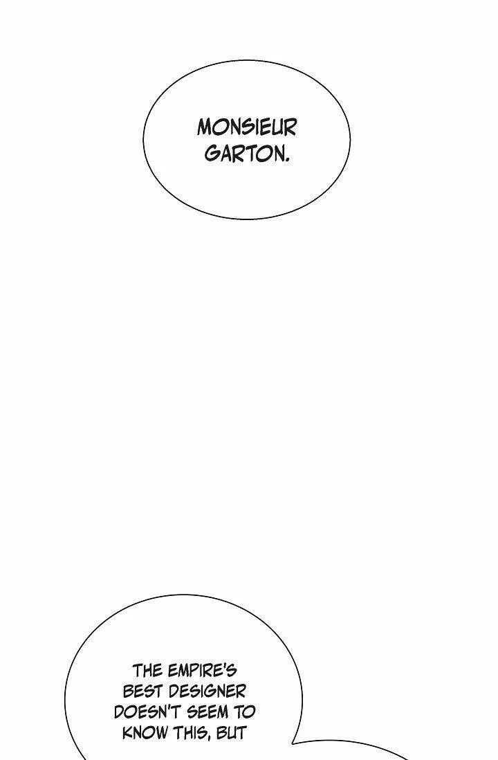 The Destroyer Fell in Love With Me Chapter 25 page 19