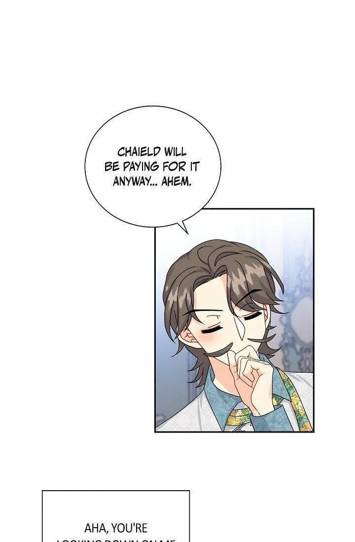 The Destroyer Fell in Love With Me Chapter 25 page 17