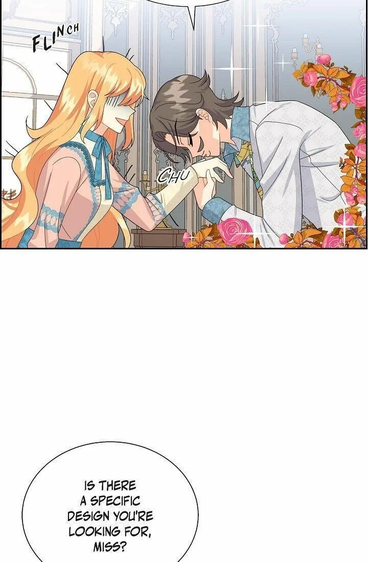 The Destroyer Fell in Love With Me Chapter 25 page 8